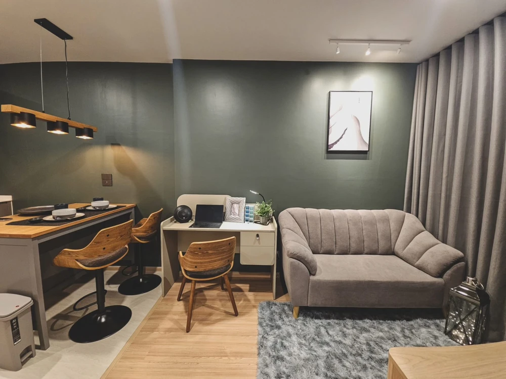 🔥 ให้เช่า | Skyrise Avenue สุขุมวิท 64 — ห้องแต่งสวย วิวแม่น้ำ ชั้นสูง 🌆