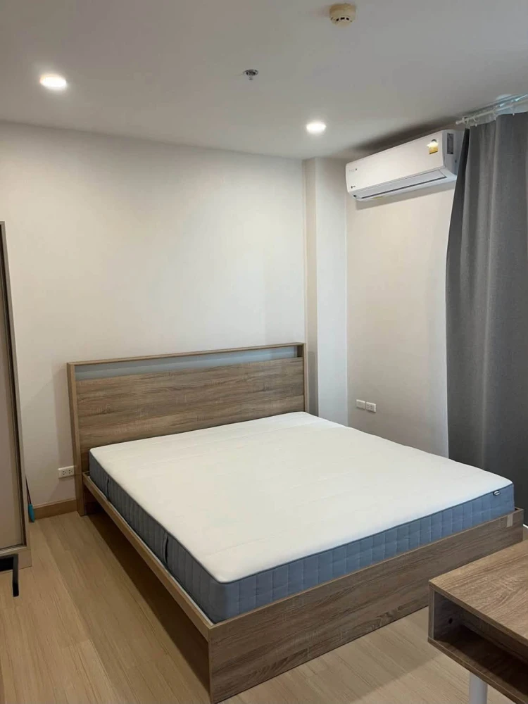 ✨ ให้เช่า | Supalai Loft @ Khae Rai Station — 2 ห้องนอน วิวชั้นสูง ใกล้ MRT 🚄