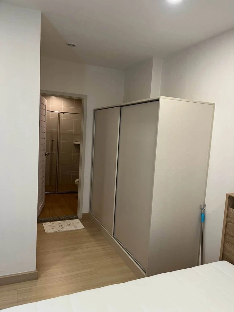✨ ให้เช่า | Supalai Loft @ Khae Rai Station — 2 ห้องนอน วิวชั้นสูง ใกล้ MRT 🚄