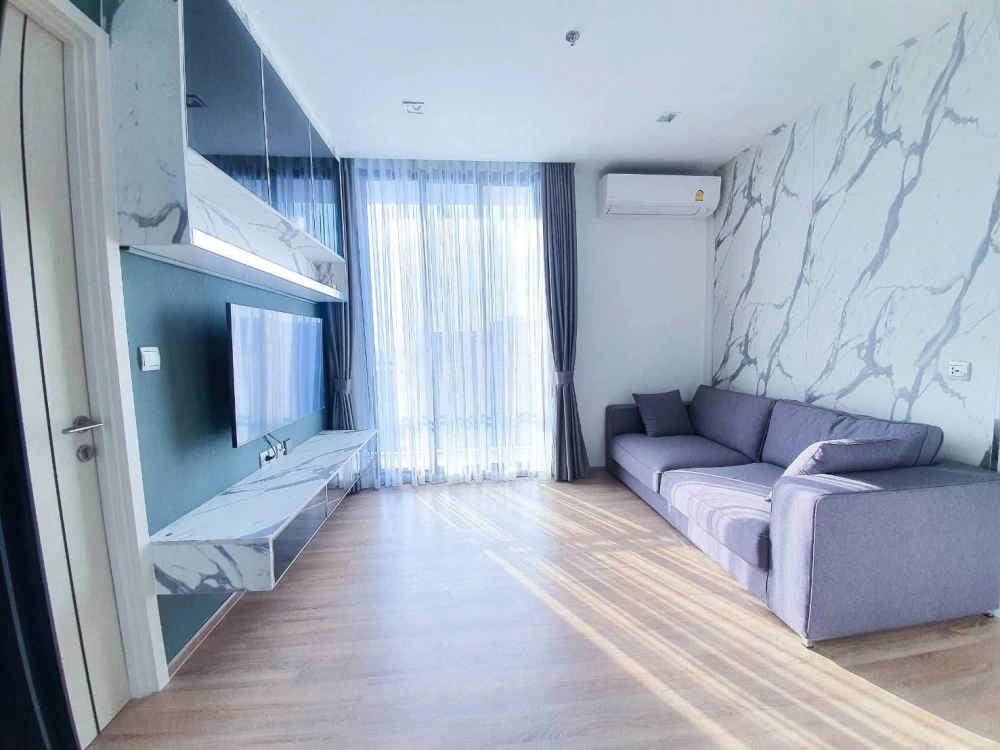 ✨ ให้เช่า | THE LINE พหลฯ–ประดิพัทธ์ — ห้องสวยชั้น 27 วิวโปร่ง ใกล้ BTS สะพานควาย 🏙️