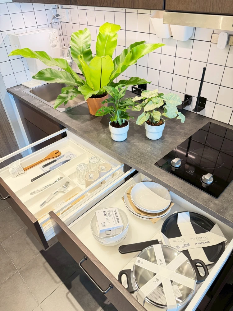 🏙️🌙 ให้เช่า A Space ID อโศก-รัชดา ห้องสวย ของใหม่ครบ พร้อมอยู่! 🌙🏙️