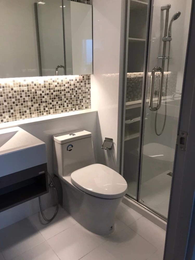 🏙️🍃 ให้เช่า Aspen Condo Lasalle ห้องสวย บรรยากาศดี น่าอยู่! 🍃🏙️