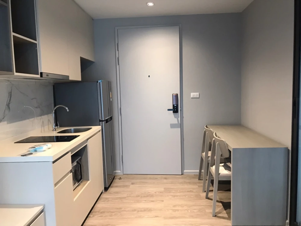 🏙️🍃 ให้เช่า Aspen Condo Lasalle ห้องสวย บรรยากาศดี น่าอยู่! 🍃🏙️