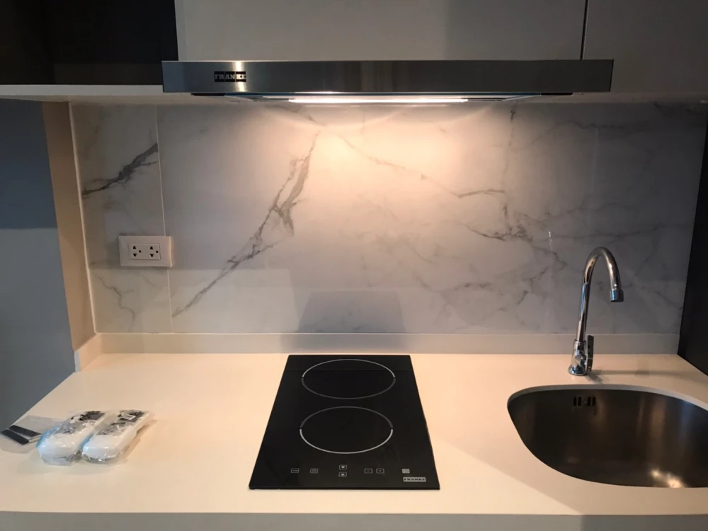 🏙️🍃 ให้เช่า Aspen Condo Lasalle ห้องสวย บรรยากาศดี น่าอยู่! 🍃🏙️