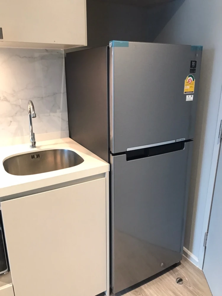 🏙️🍃 ให้เช่า Aspen Condo Lasalle ห้องสวย บรรยากาศดี น่าอยู่! 🍃🏙️