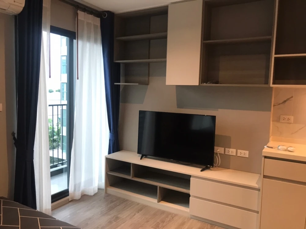 🏙️🍃 ให้เช่า Aspen Condo Lasalle ห้องสวย บรรยากาศดี น่าอยู่! 🍃🏙️