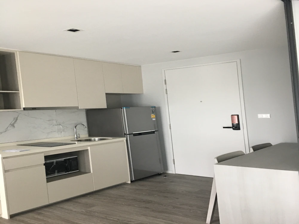 🏙️🍃 ให้เช่า Aspen Condo Lasalle ห้องสวย บรรยากาศดี น่าอยู่! 🍃🏙️