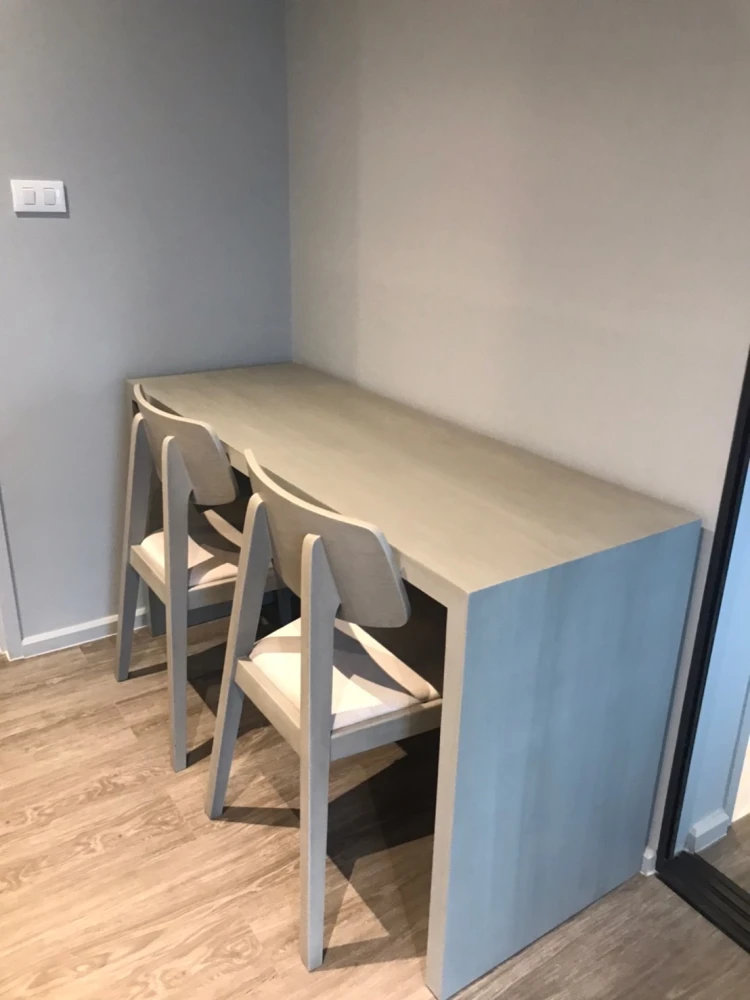 🏙️🍃 ให้เช่า Aspen Condo Lasalle ห้องสวย บรรยากาศดี น่าอยู่! 🍃🏙️