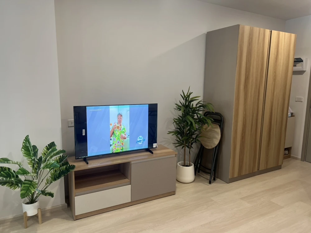 ✨ ให้เช่า Aspire วิภา-วิคตอรี่ ห้องสวย เฟอร์ครบ พร้อมอยู่