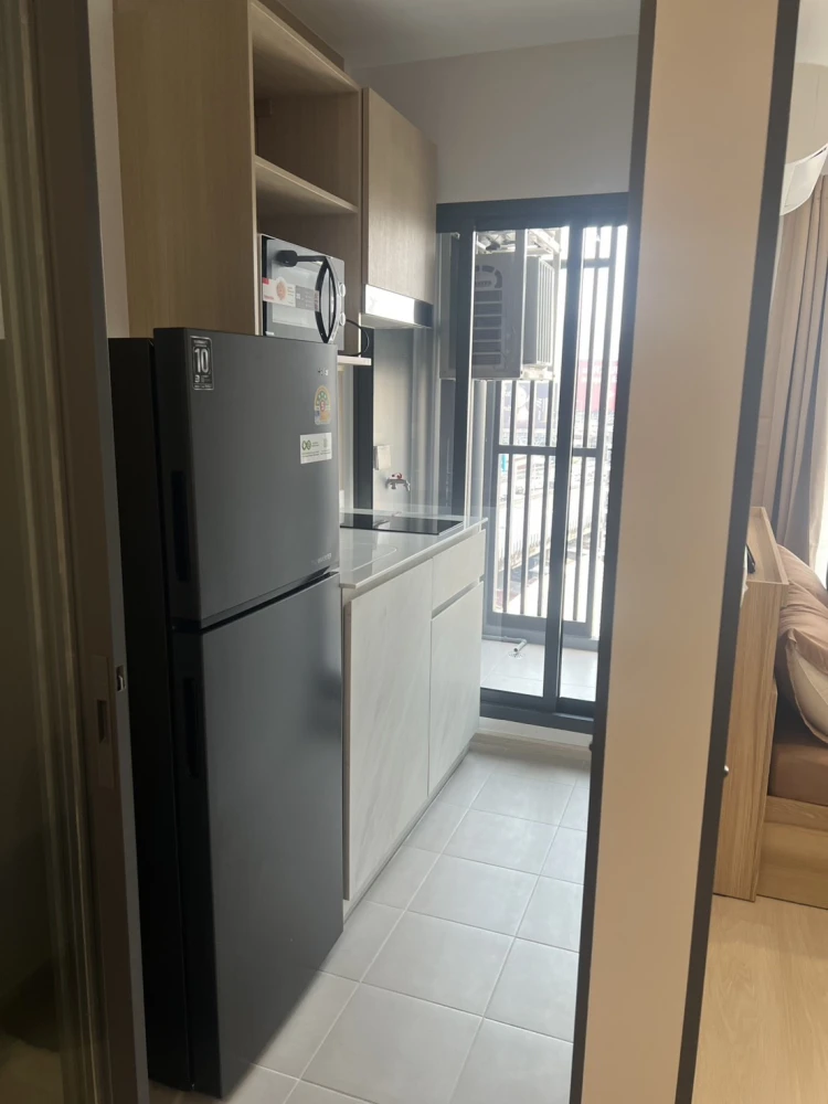 ✨ ให้เช่า Aspire วิภา-วิคตอรี่ ห้องสวย เฟอร์ครบ พร้อมอยู่