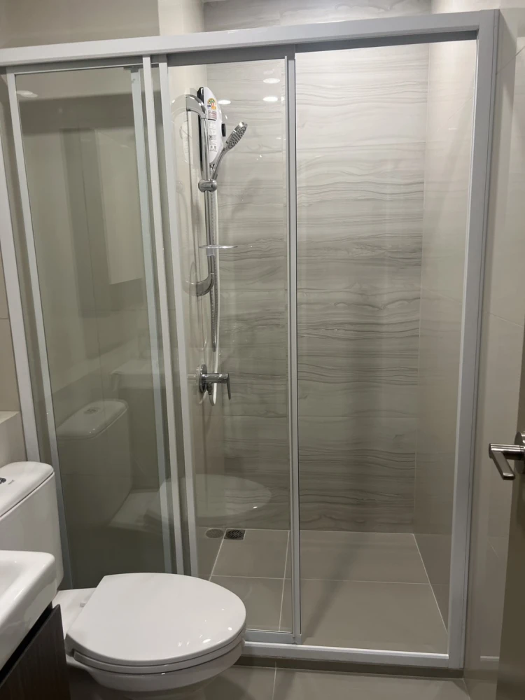 ✨ ให้เช่า Aspire วิภา-วิคตอรี่ ห้องสวย เฟอร์ครบ พร้อมอยู่