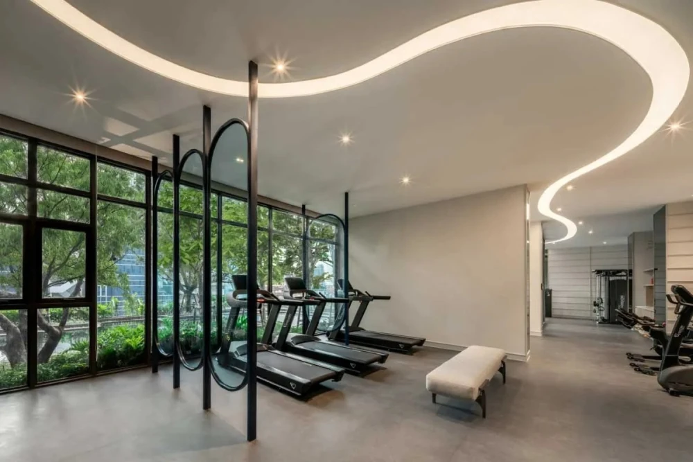 ✨ ให้เช่า Aspire วิภา-วิคตอรี่ ห้องสวย เฟอร์ครบ พร้อมอยู่