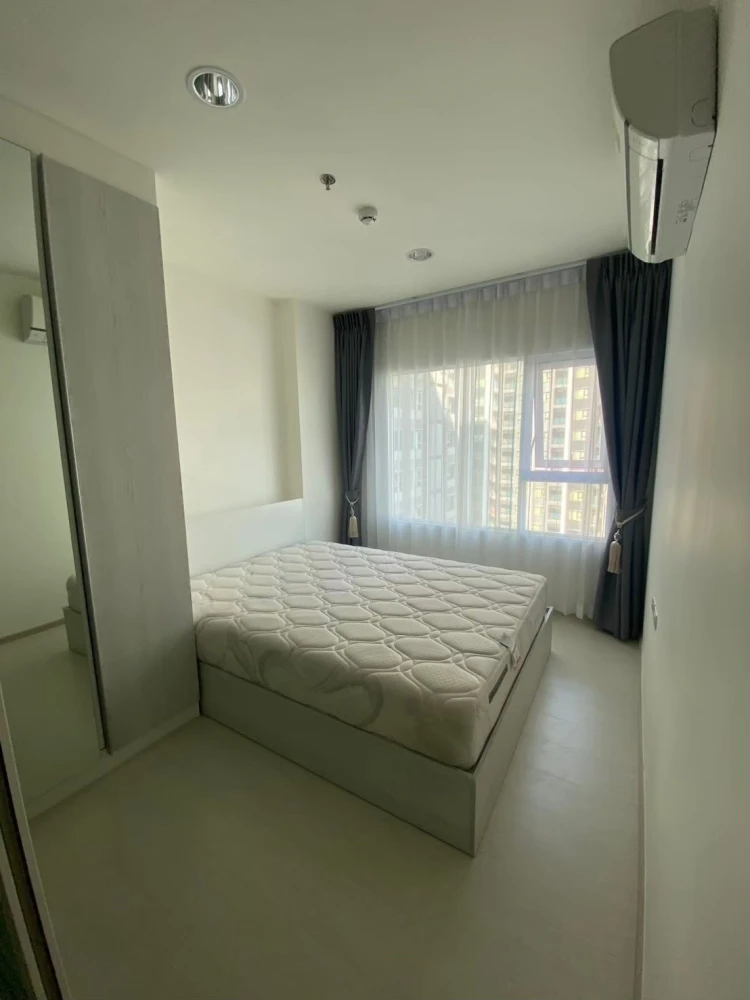 🌷🏢 ให้เช่า Aspire Erawan | ห้องชั้นสูง วิวสวย เรียบง่าย อยู่สบาย! 🏢🌷