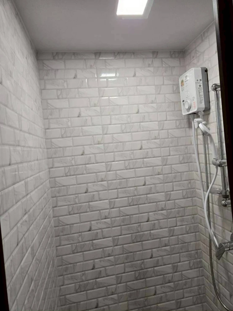 🌿 ให้เช่า Atmoz Canal รังสิต ห้องสวย วิวคลอง พร้อมอยู่ 🌿