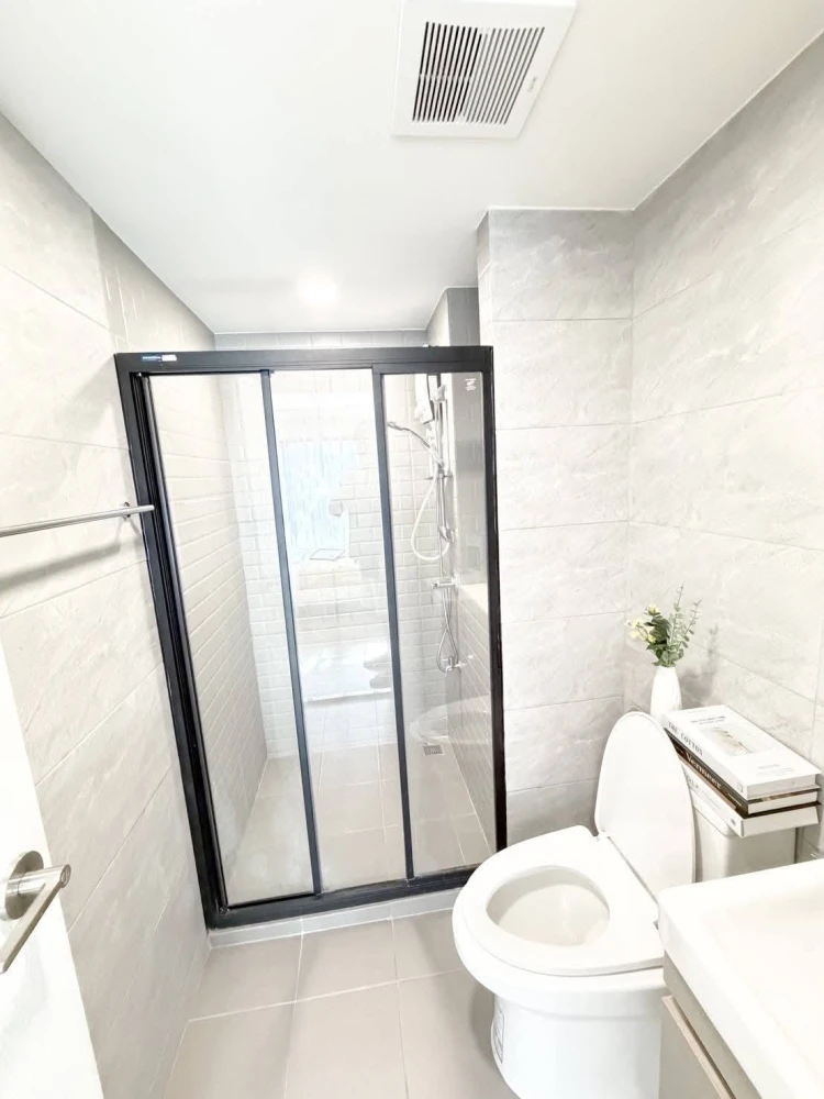 🏢 ให้เช่า Atmoz Flow Minburi