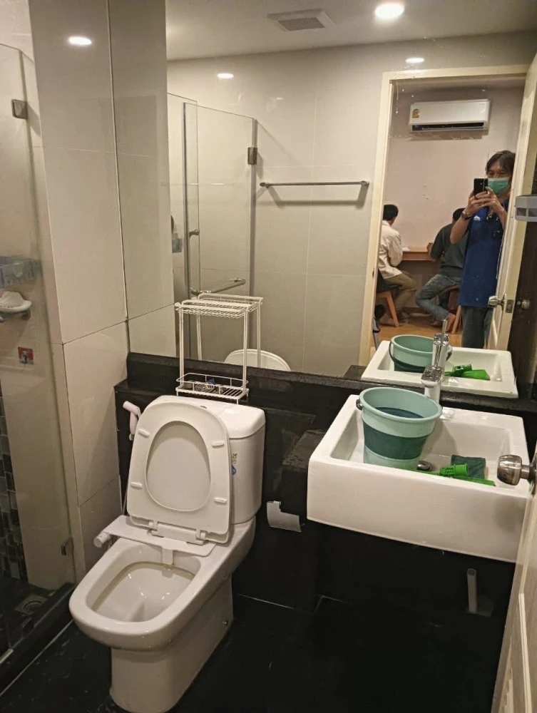 🌸🚆 ให้เช่า Bangkok Horizon Lite เพชรเกษม 48 | ติดรถไฟฟ้า เดินเพียง 50 เมตร! 🚆🌸