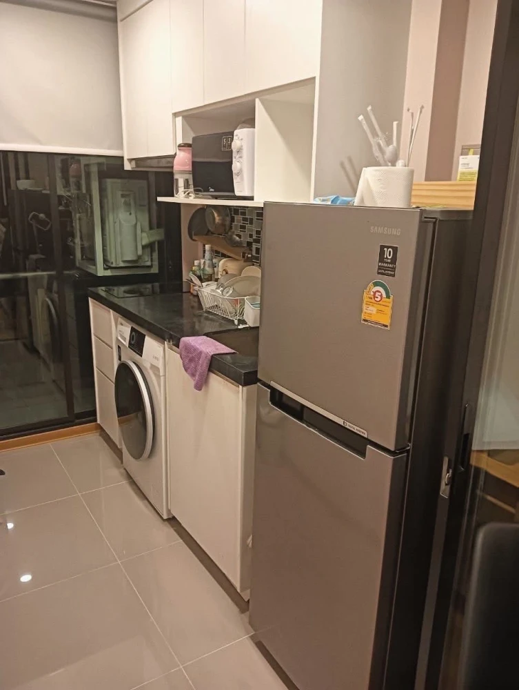 🌸🚆 ให้เช่า Bangkok Horizon Lite เพชรเกษม 48 | ติดรถไฟฟ้า เดินเพียง 50 เมตร! 🚆🌸