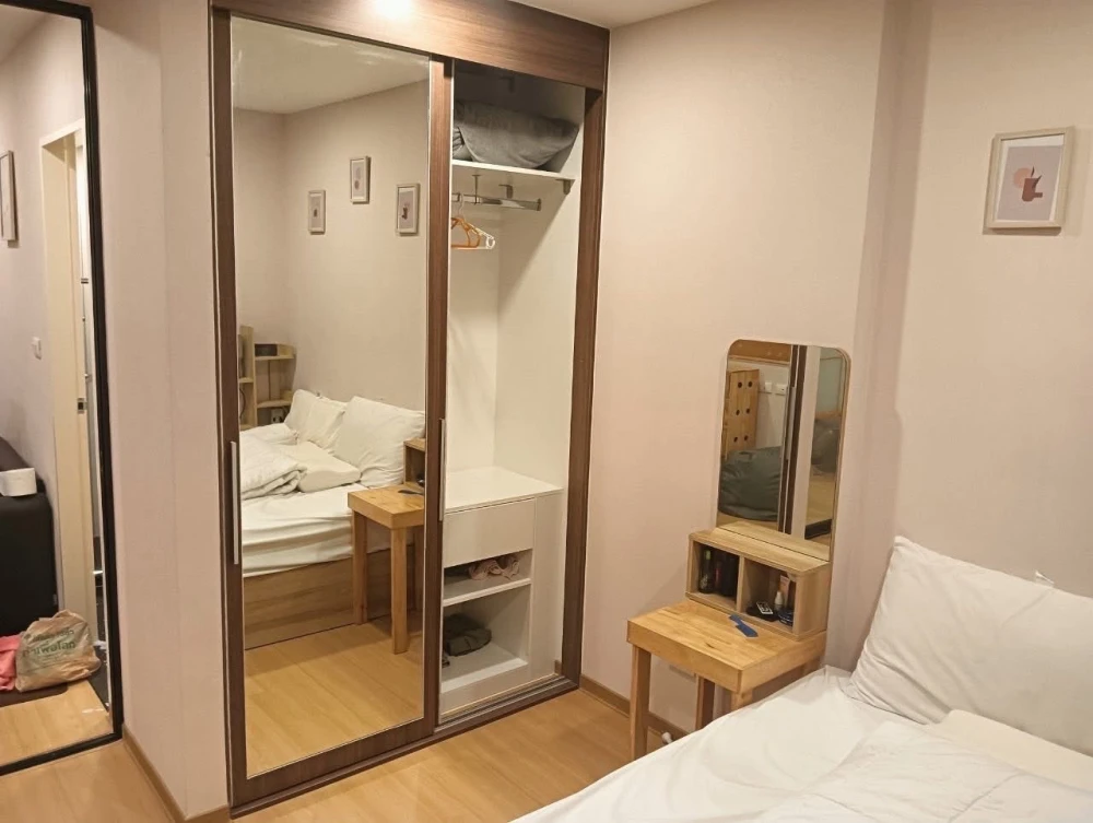 🌸🚆 ให้เช่า Bangkok Horizon Lite เพชรเกษม 48 | ติดรถไฟฟ้า เดินเพียง 50 เมตร! 🚆🌸