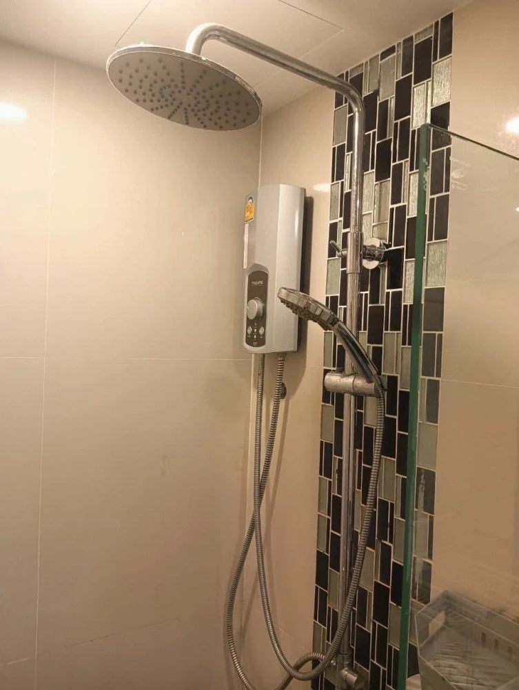 🌸🚆 ให้เช่า Bangkok Horizon Lite เพชรเกษม 48 | ติดรถไฟฟ้า เดินเพียง 50 เมตร! 🚆🌸