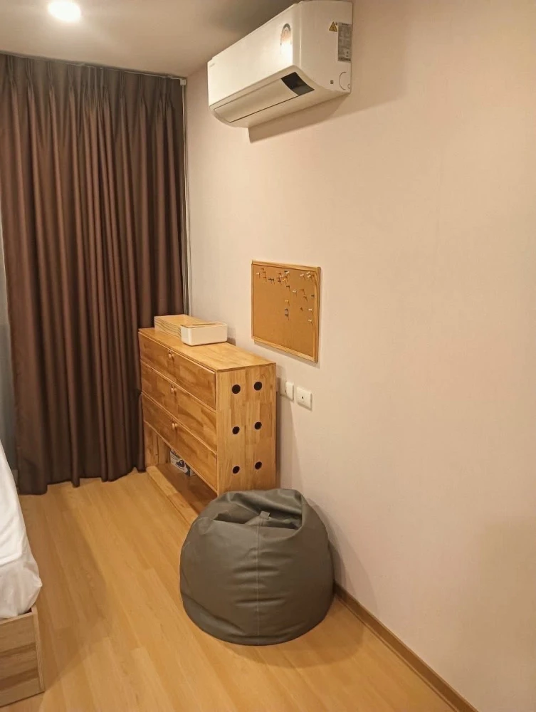 🌸🚆 ให้เช่า Bangkok Horizon Lite เพชรเกษม 48 | ติดรถไฟฟ้า เดินเพียง 50 เมตร! 🚆🌸