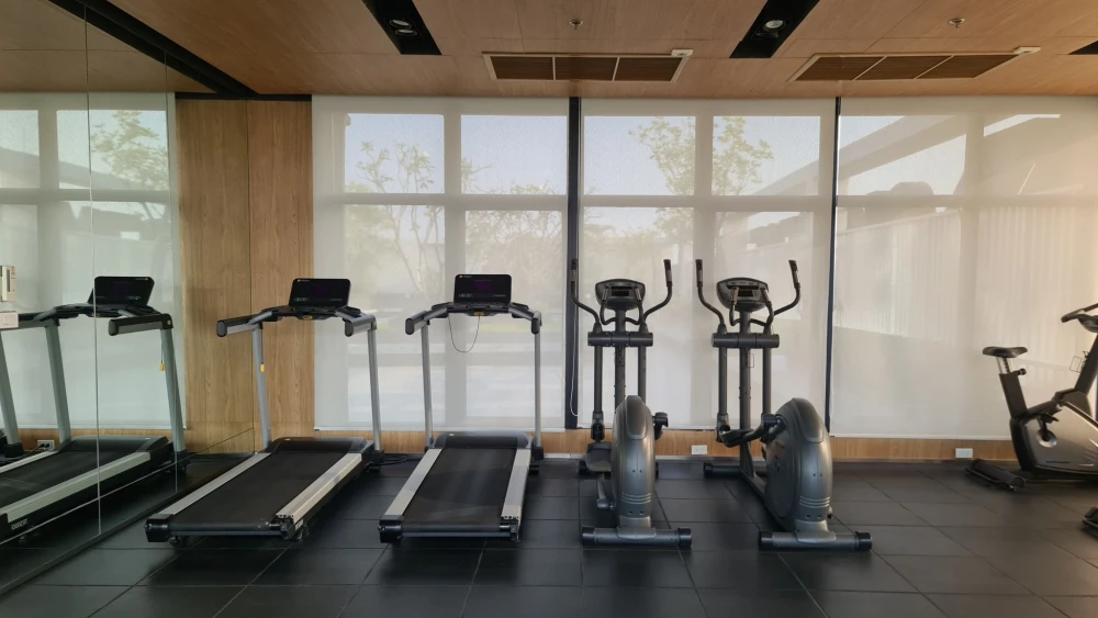 🌈🏢 ให้เช่า Blossom Condo @ Fashion Beyond รามอินทรา | Duplex เพดานสูง วิวสวย น่าอยู่มาก! 🏢🌈