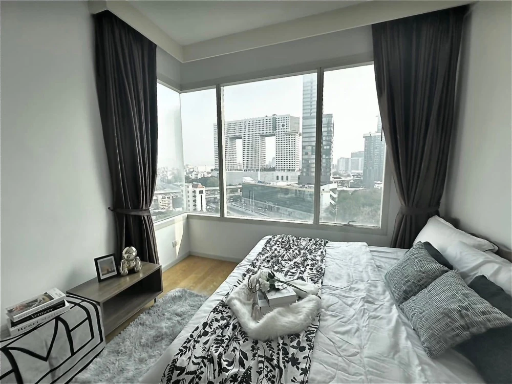 🌟 ให้เช่า Centric Ratchayothin ใกล้ BTS รัชโยธิน เพียงไม่กี่ก้าว