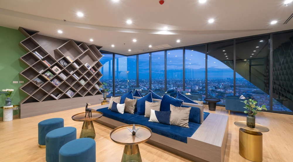 🎯🚆 ให้เช่า Chewathai Kaset–Nawamin | คอนโดใกล้รถไฟฟ้า 3 สาย รีโนเวทใหม่ พร้อมอยู่! 🚆🎯