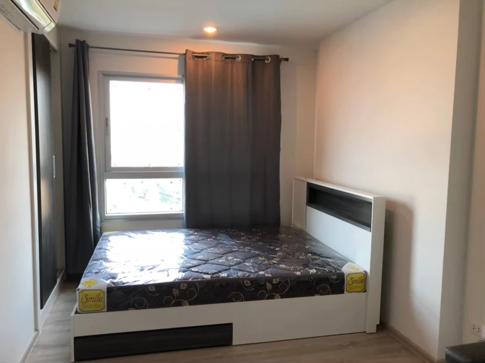 💜🏢 For Rent: Chewathai Phetkasem 27 – Cozy Fully Furnished Unit! 🏢💜