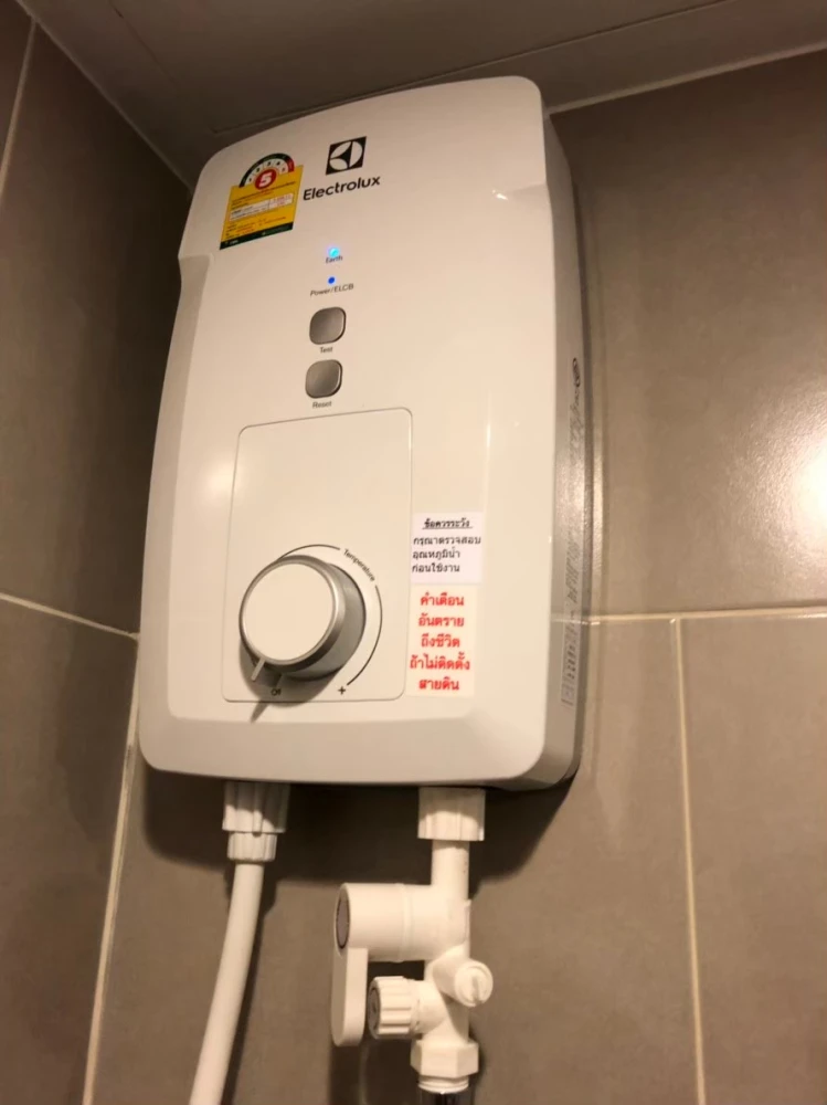 💜🏢 ให้เช่า Chewathai Phetkasem 27 ห้องสวย เฟอร์ครบ พร้อมอยู่! 🏢💜