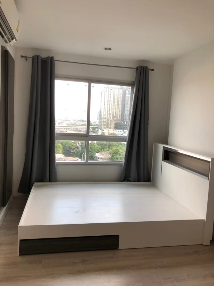 💜🏢 ให้เช่า Chewathai Phetkasem 27 ห้องสวย เฟอร์ครบ พร้อมอยู่! 🏢💜