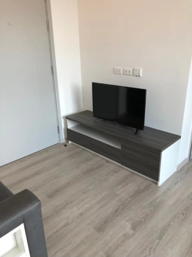 💜🏢 ให้เช่า Chewathai Phetkasem 27 ห้องสวย เฟอร์ครบ พร้อมอยู่! 🏢💜