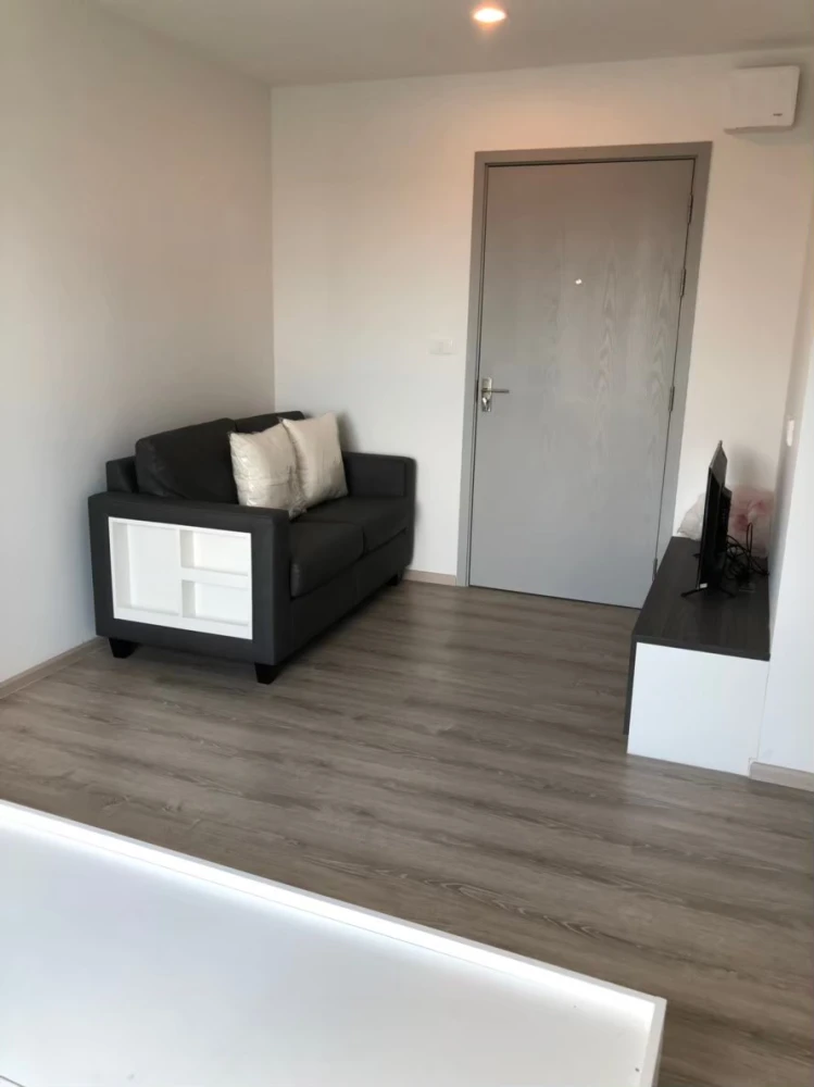 💜🏢 ให้เช่า Chewathai Phetkasem 27 ห้องสวย เฟอร์ครบ พร้อมอยู่! 🏢💜