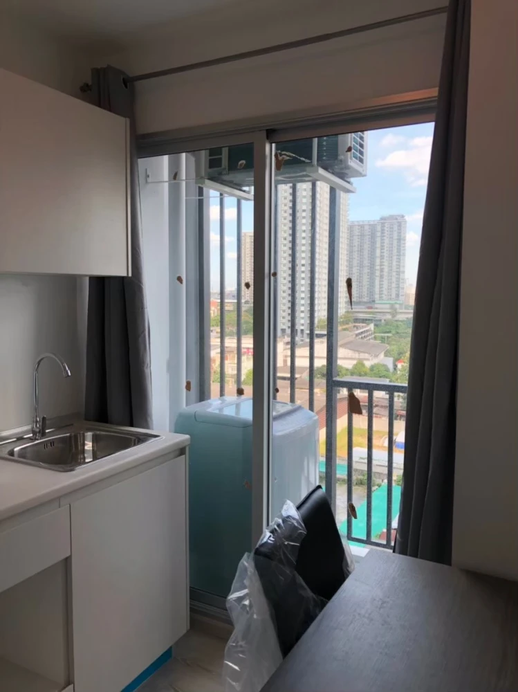 💜🏢 ให้เช่า Chewathai Phetkasem 27 ห้องสวย เฟอร์ครบ พร้อมอยู่! 🏢💜