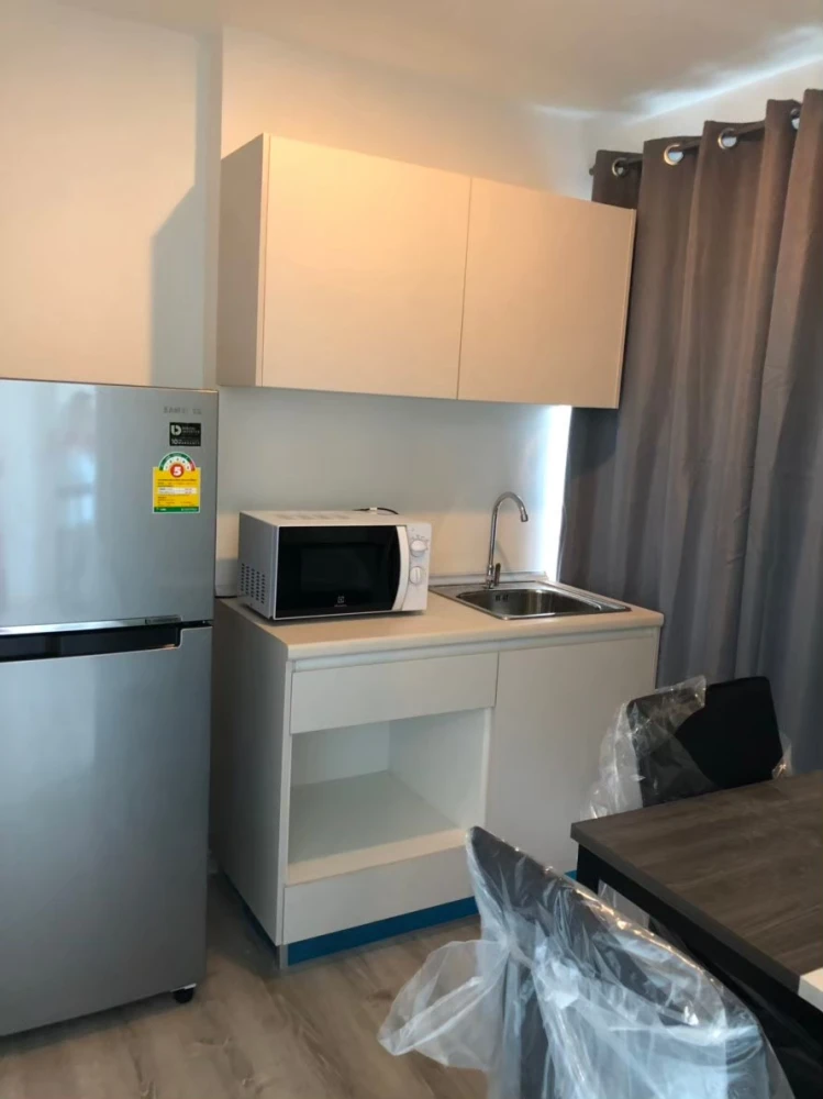 💜🏢 ให้เช่า Chewathai Phetkasem 27 ห้องสวย เฟอร์ครบ พร้อมอยู่! 🏢💜