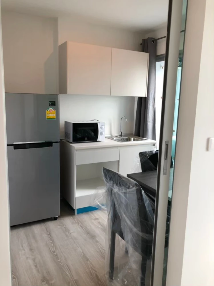 💜🏢 ให้เช่า Chewathai Phetkasem 27 ห้องสวย เฟอร์ครบ พร้อมอยู่! 🏢💜