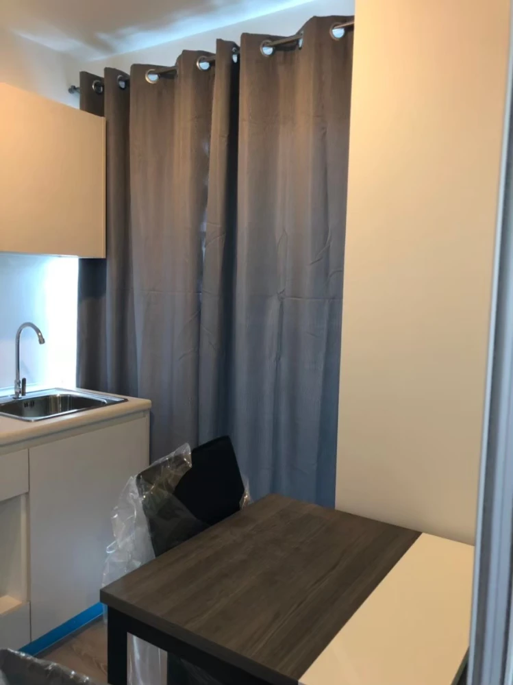 💜🏢 ให้เช่า Chewathai Phetkasem 27 ห้องสวย เฟอร์ครบ พร้อมอยู่! 🏢💜