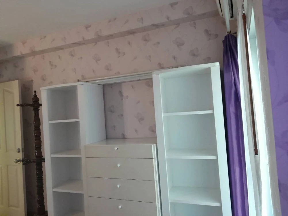 🌟🏡 ให้เช่า City Home รัชดา–ปิ่นเกล้า | ห้องกว้าง แยกสัดส่วน อยู่สบาย! 🏡🌟