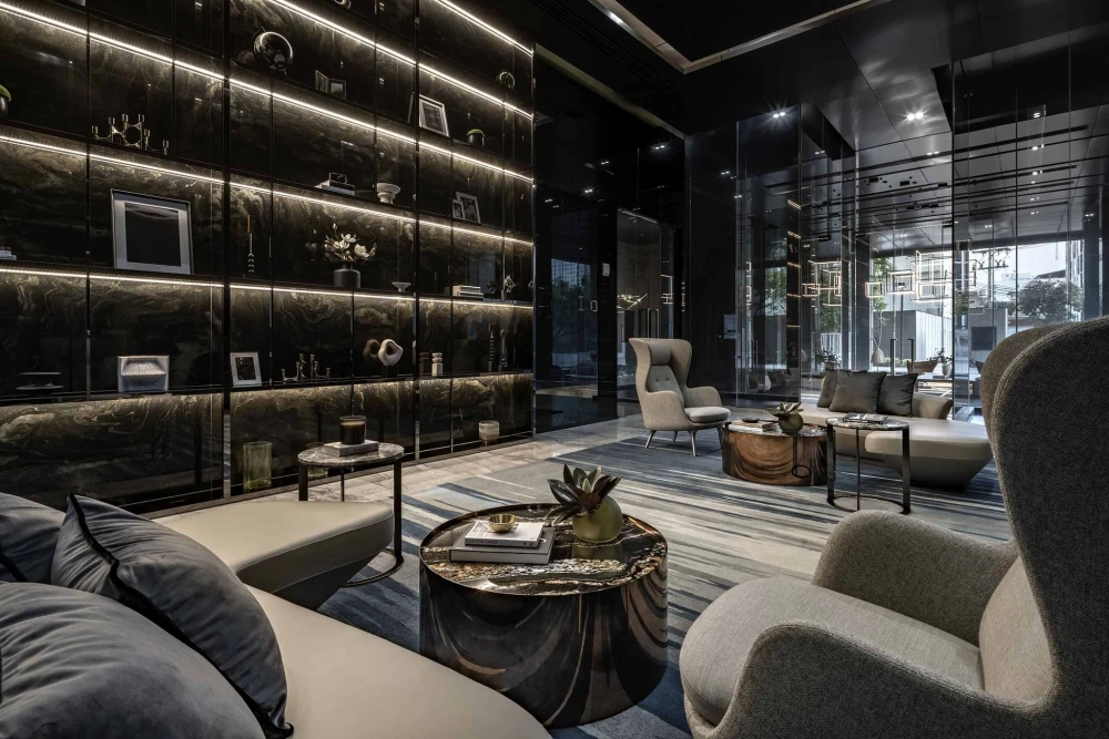 ✨ ให้เช่า Condolette Corner Ratchathewi ห้อง Loft Duplex เลี้ยงสัตว์ได้ ใกล้ BTS ราชเทวี