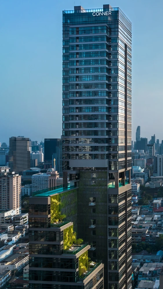 ✨ ให้เช่า Condolette Corner Ratchathewi ห้อง Loft Duplex เลี้ยงสัตว์ได้ ใกล้ BTS ราชเทวี