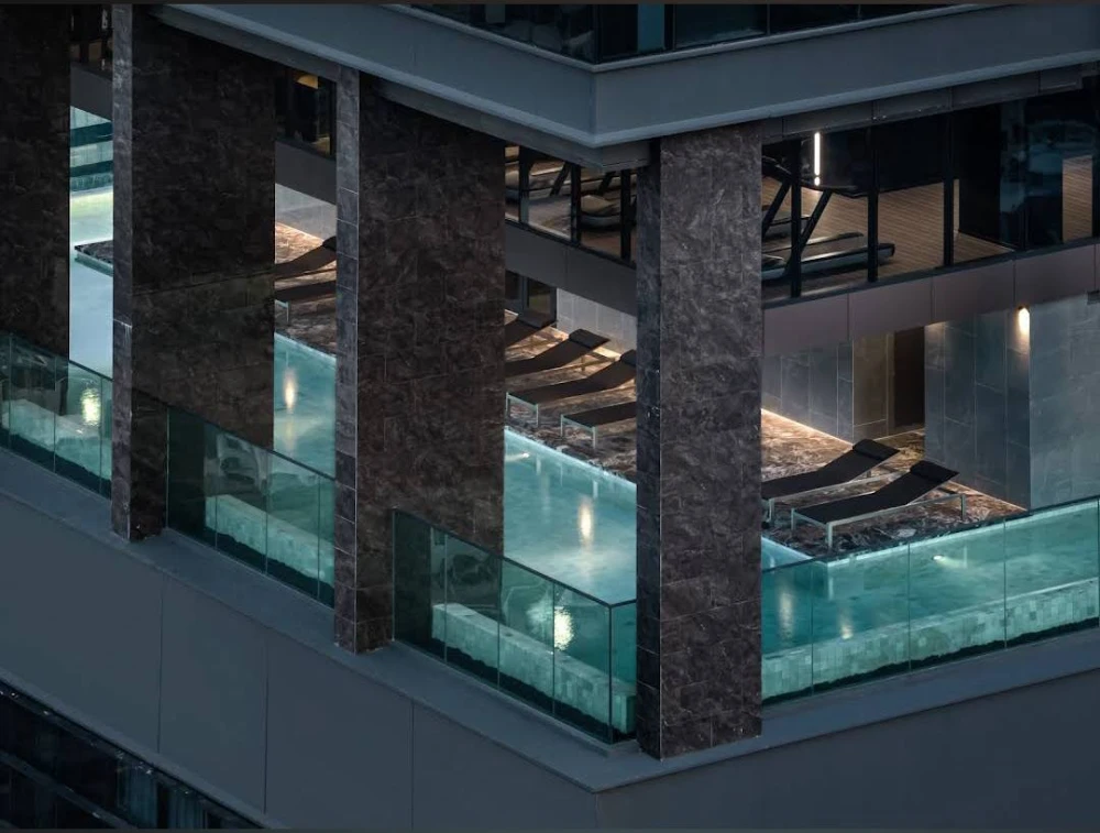 ✨ ให้เช่า Condolette Corner Ratchathewi ห้อง Loft Duplex เลี้ยงสัตว์ได้ ใกล้ BTS ราชเทวี