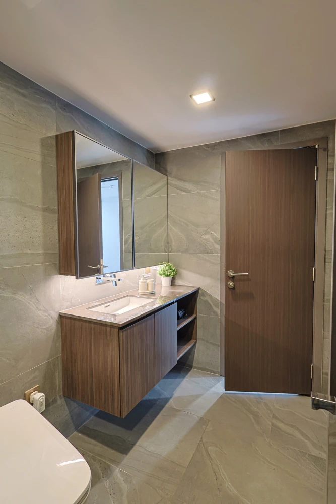 ✨ ให้เช่า Condolette Corner Ratchathewi ห้อง Loft Duplex เลี้ยงสัตว์ได้ ใกล้ BTS ราชเทวี