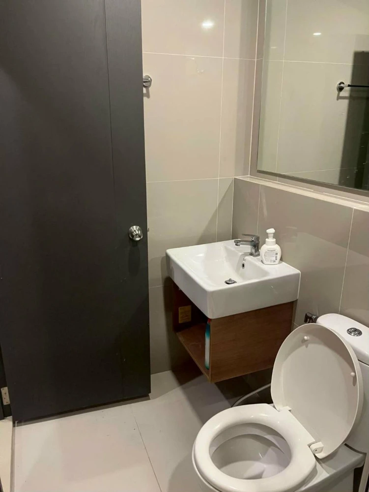 🩷🏙️ ให้เช่า Elio Del Nest ห้องใหญ่ วิวสระ ใกล้ BTS อุดมสุข! 🏙️🩷