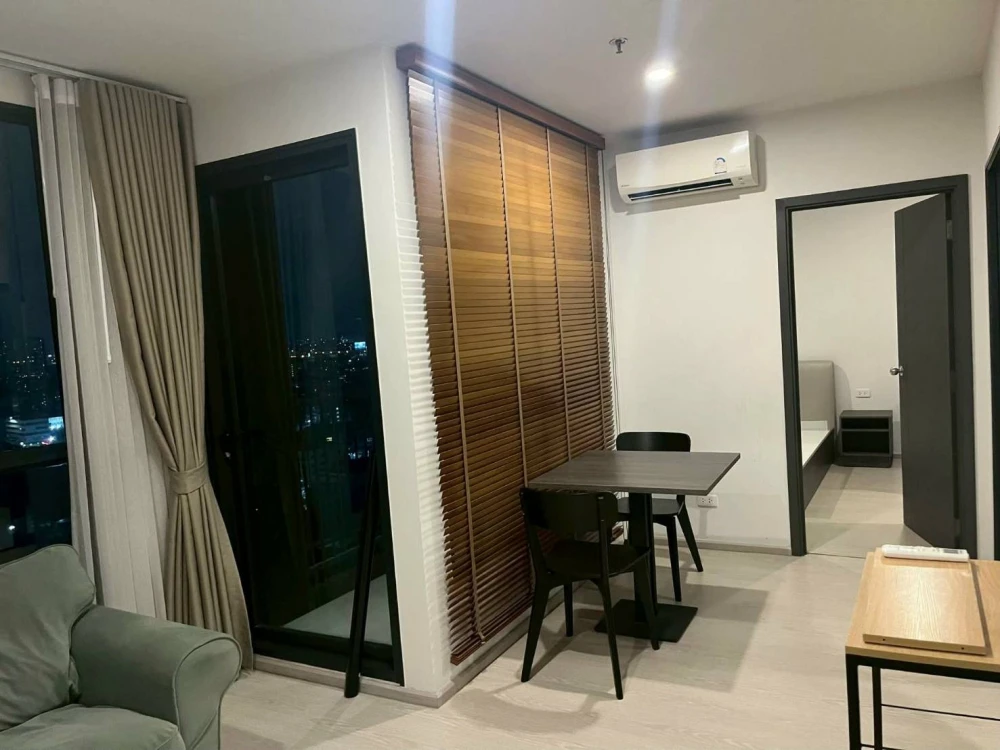 🩷🏙️ ให้เช่า Elio Del Nest ห้องใหญ่ วิวสระ ใกล้ BTS อุดมสุข! 🏙️🩷