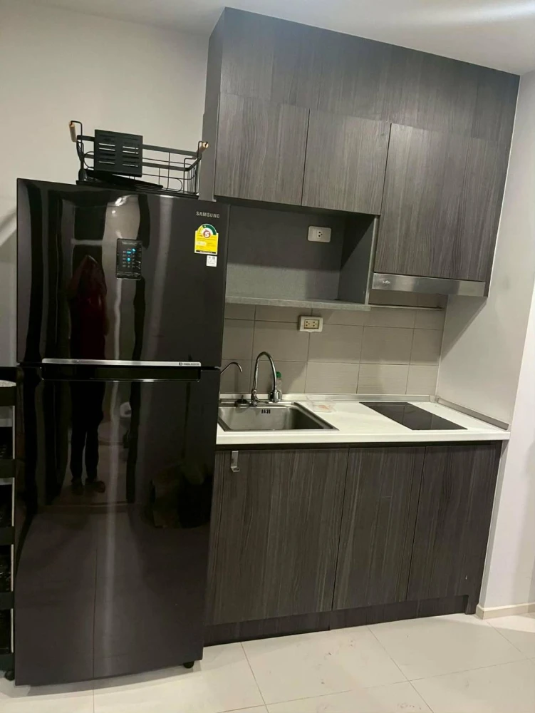 🩷🏙️ ให้เช่า Elio Del Nest ห้องใหญ่ วิวสระ ใกล้ BTS อุดมสุข! 🏙️🩷