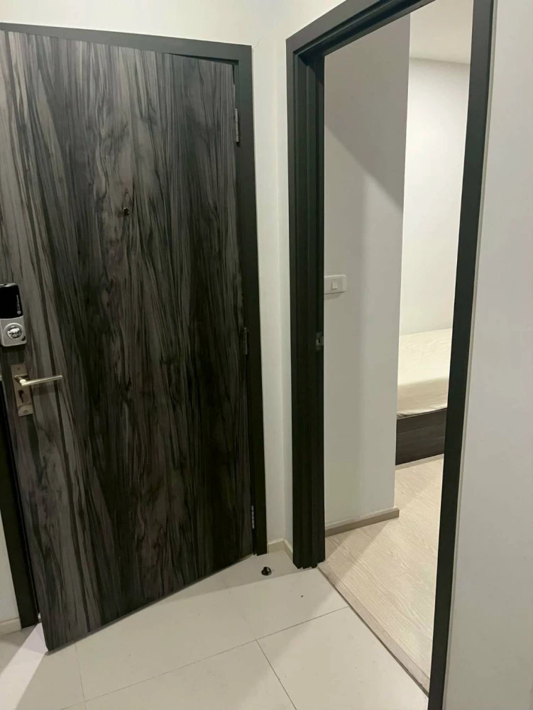 🩷🏙️ ให้เช่า Elio Del Nest ห้องใหญ่ วิวสระ ใกล้ BTS อุดมสุข! 🏙️🩷