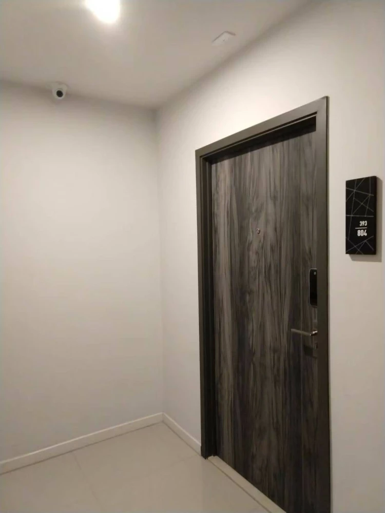 🩷🏙️ ให้เช่า Elio Del Nest ห้องใหญ่ วิวสระ ใกล้ BTS อุดมสุข! 🏙️🩷