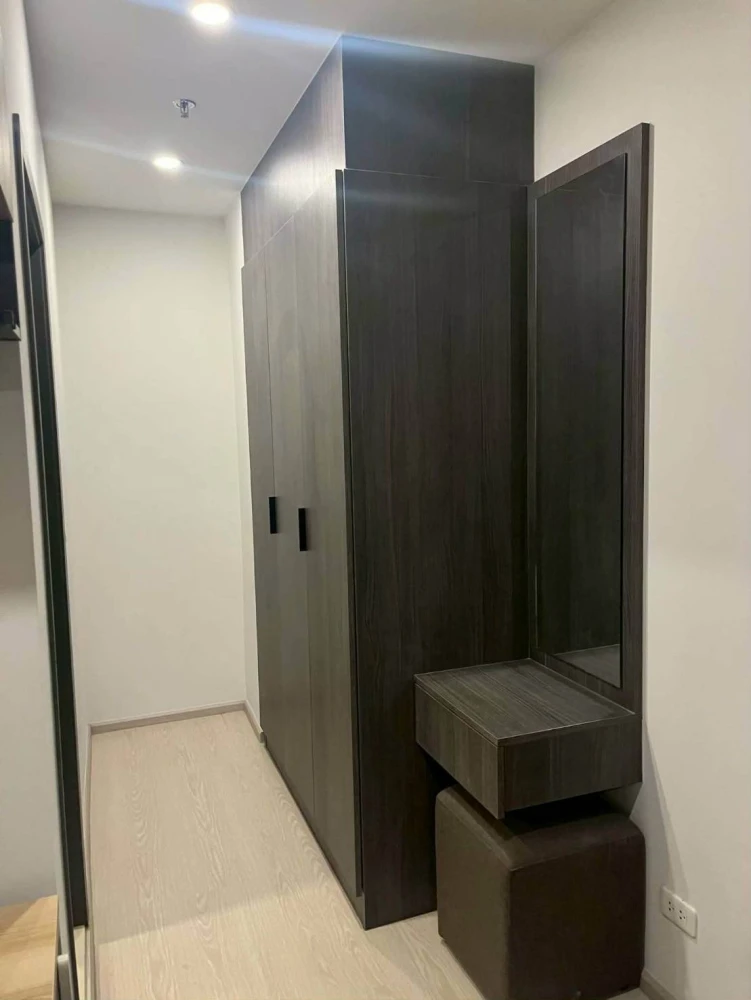 🩷🏙️ ให้เช่า Elio Del Nest ห้องใหญ่ วิวสระ ใกล้ BTS อุดมสุข! 🏙️🩷