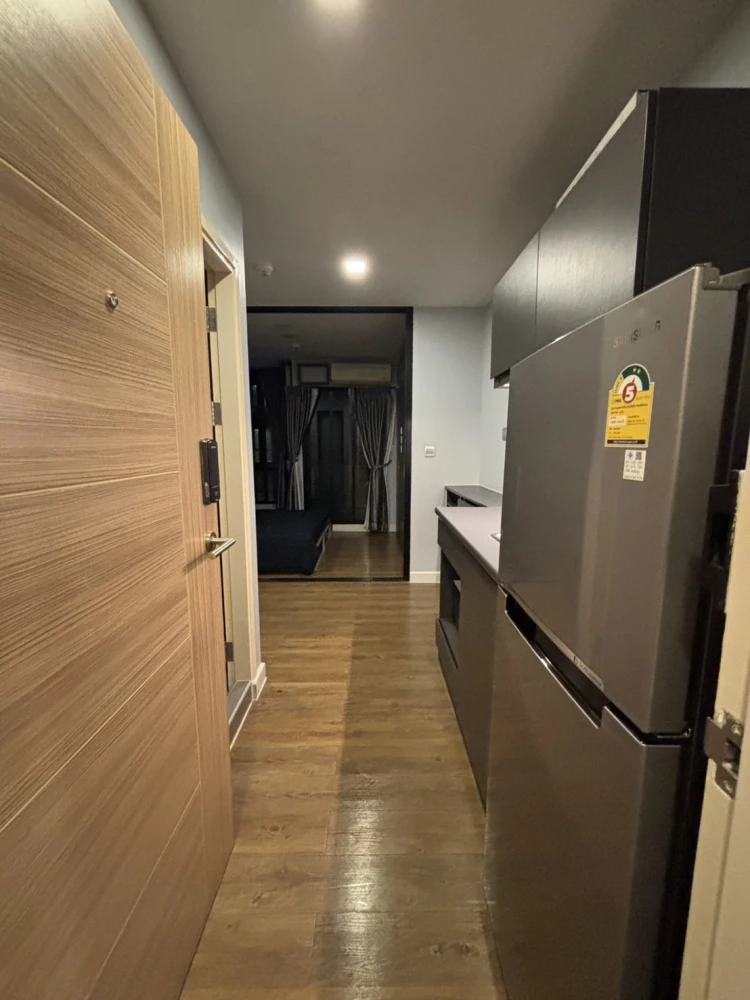 🏢✨ ให้เช่า Esta Bliss Condo รามอินทรา–มีนบุรี ✨🏢