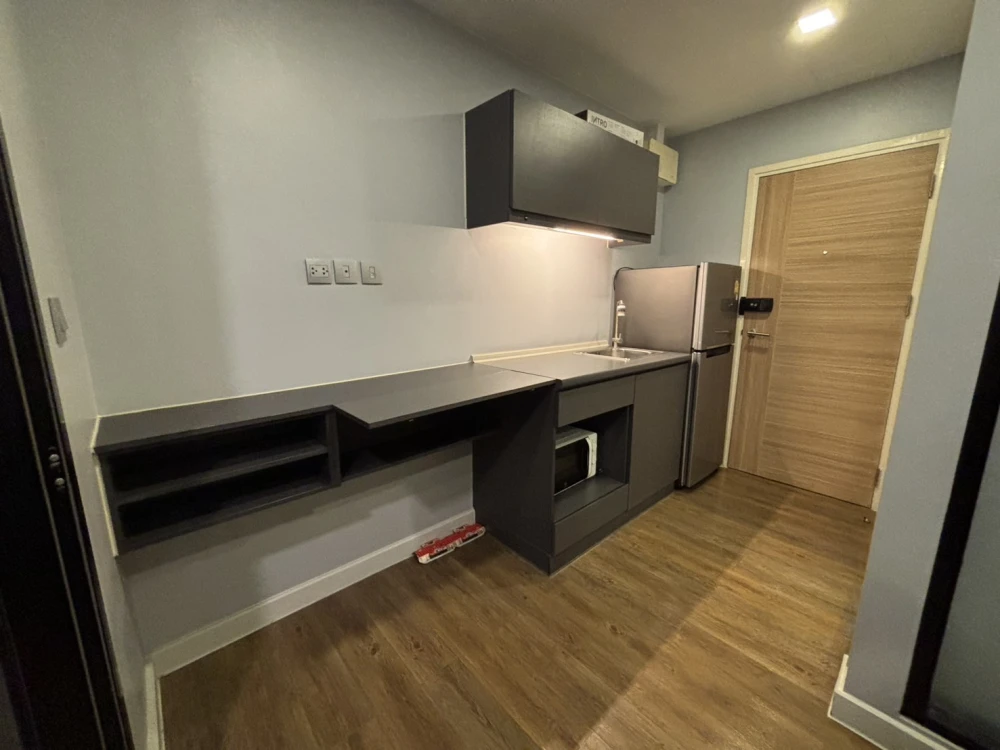 🏢✨ ให้เช่า Esta Bliss Condo รามอินทรา–มีนบุรี ✨🏢