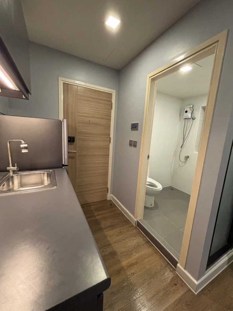 🏢✨ ให้เช่า Esta Bliss Condo รามอินทรา–มีนบุรี ✨🏢